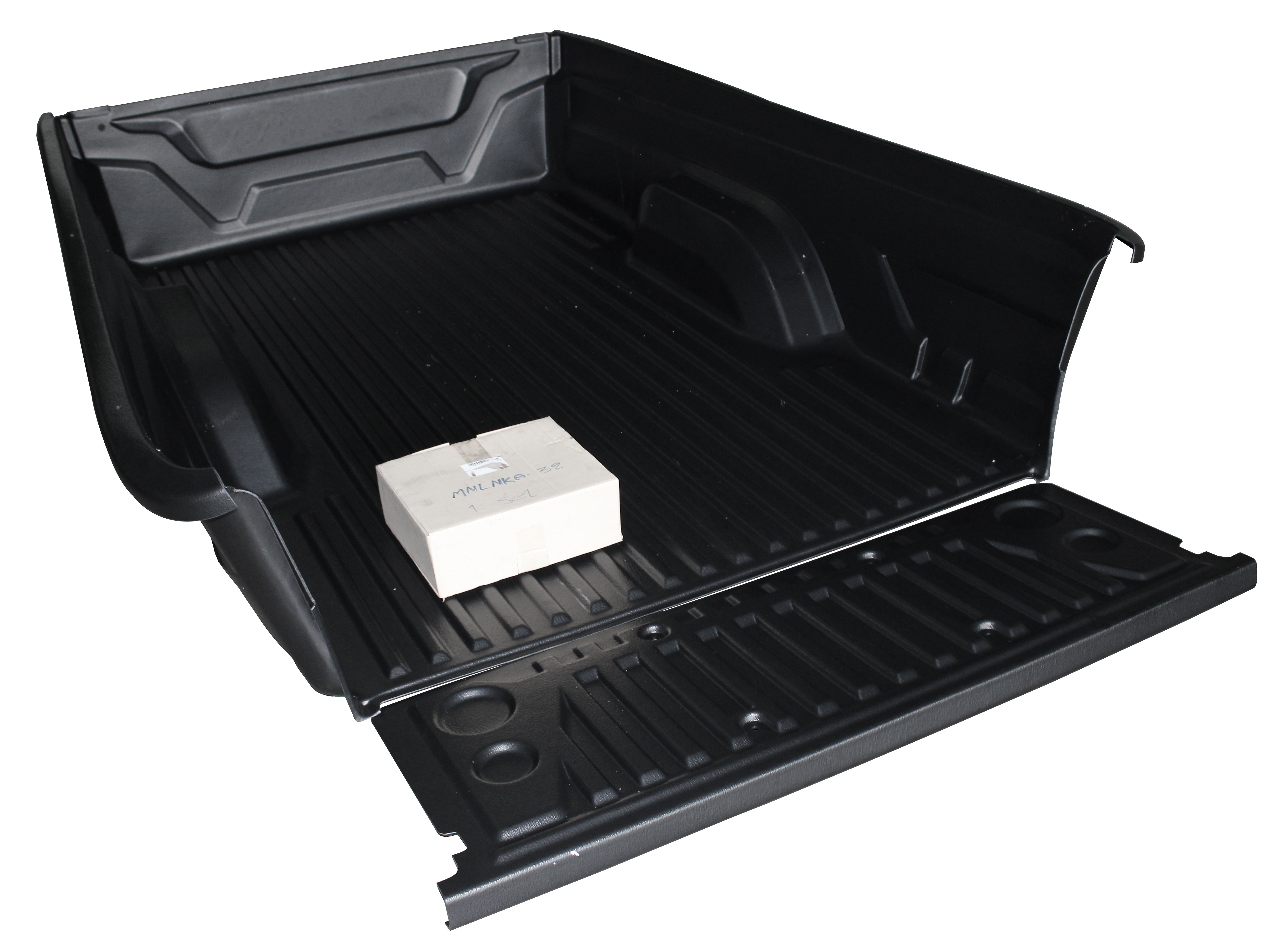 BED LINER SINGLE CAB
